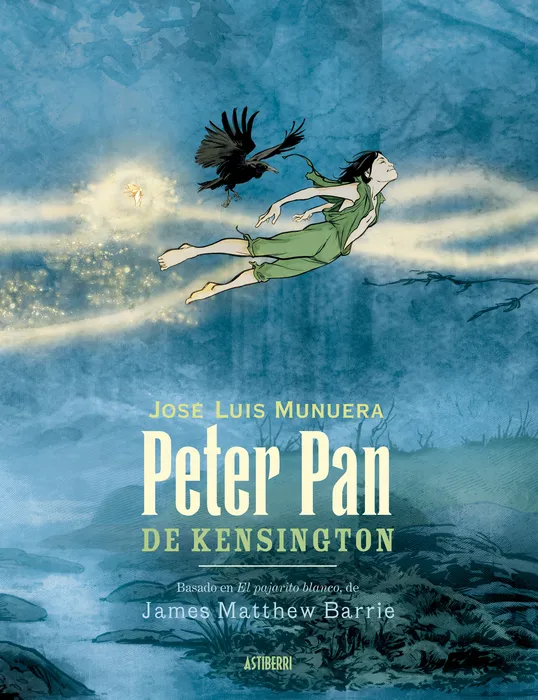 PETER PAN DE KENSINTON