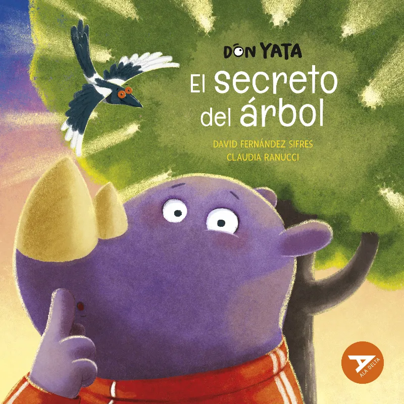 DON YATA. EL SECRETO DEL ÁRBOL
-7
