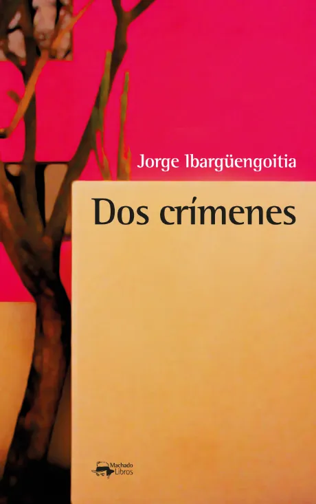 DOS CRIMENES -ED.2024-
