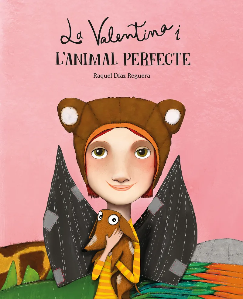 VALENTINA I L'ANIMAL PERFECTE, LA - CAT