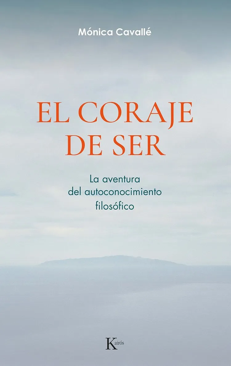 EL CORAJE DE SER