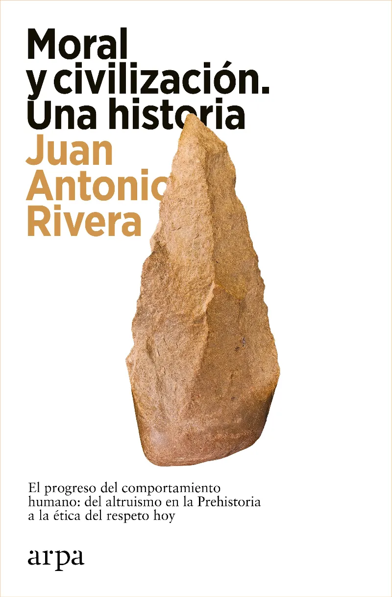 MORAL Y CIVILIZACION -UNA HISTORIA-