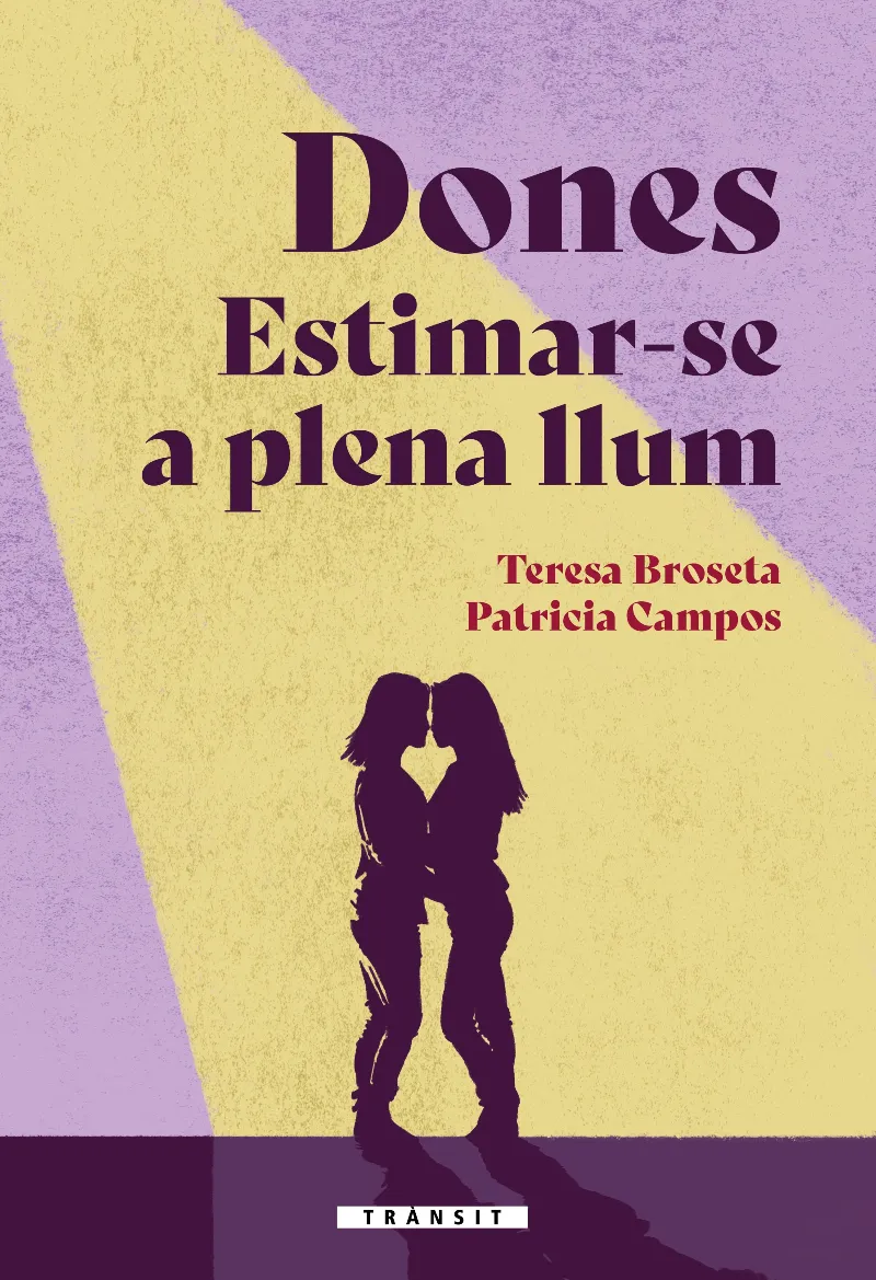 DONES: ESTIMAR-SE A PLENA LLUM