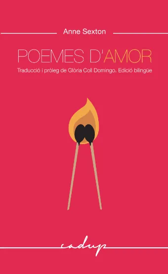 POEMES D'AMOR