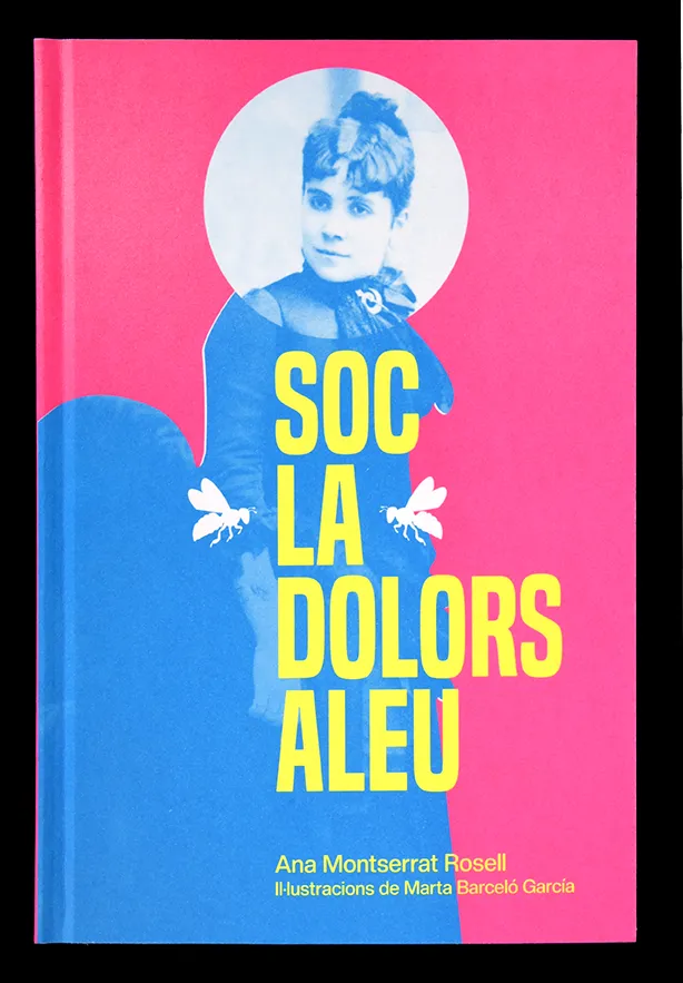 SOC LA DOLORS ALEU