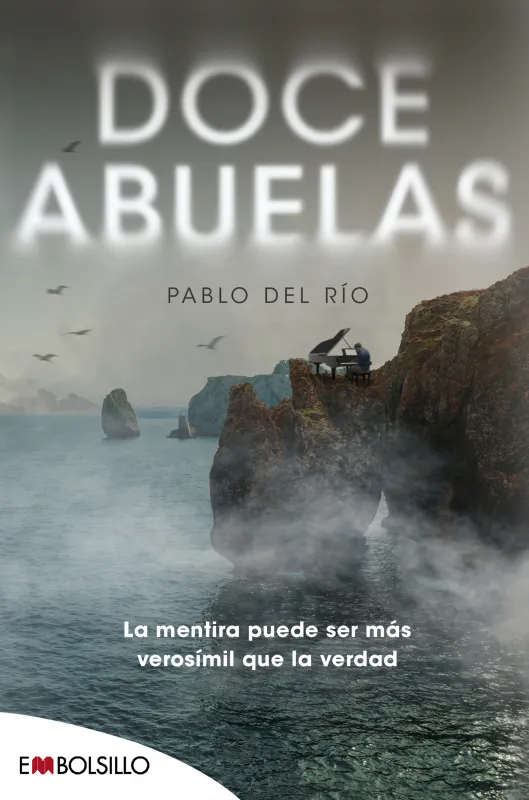 DOCE ABUELAS -BOLSILLO-