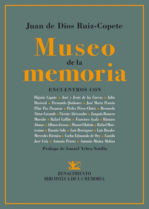 MUSEO DE LA MEMORIA