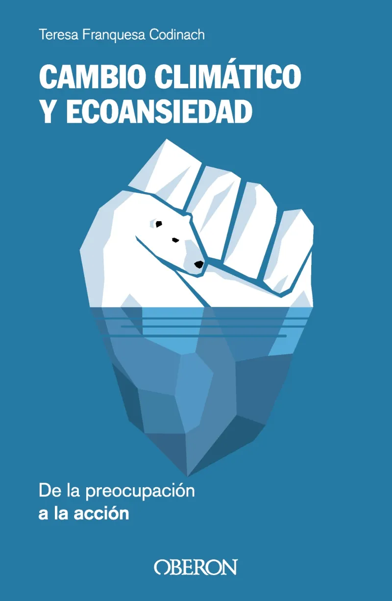 CAMBIO CLIMATICO Y ECOANSIEDAD