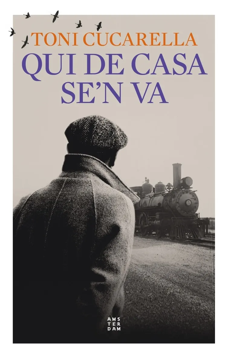 QUI DE CASA SE'N VA - CAT