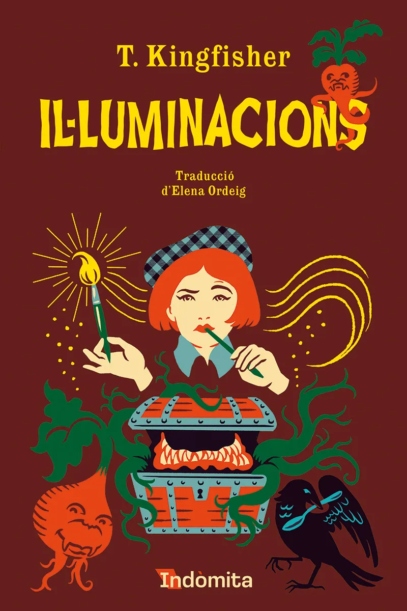 IL.LUMINACIONS