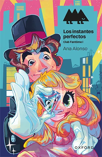 LOS INSTANTES PERFECTOS-ERIZONTE+12