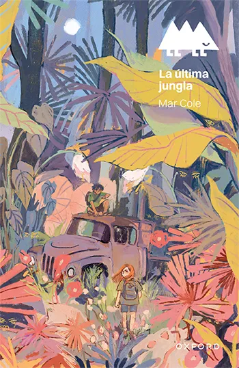 LA ULTIMA JUNGLA-ERIZONTE+12