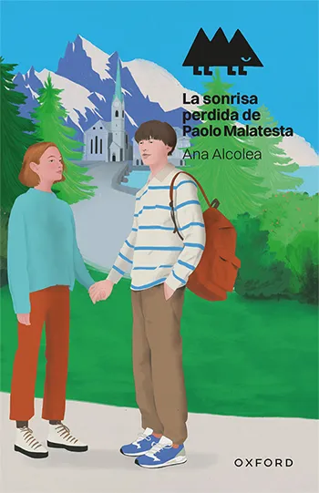 LA SONRISA PERDIDA-ERIZONTE+14