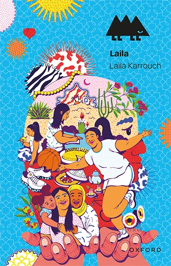 LAILA-ERIZONTE+12