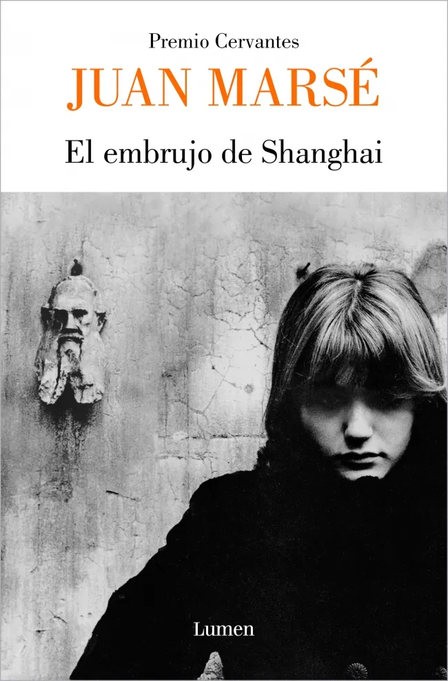 EMBRUJO DE SHANGAI, EL -ED.2024-
