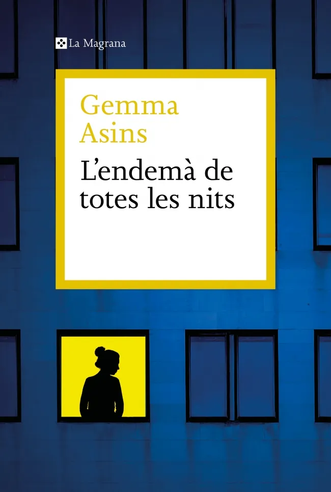ENDEMA DE TOTES LES NITS, L'