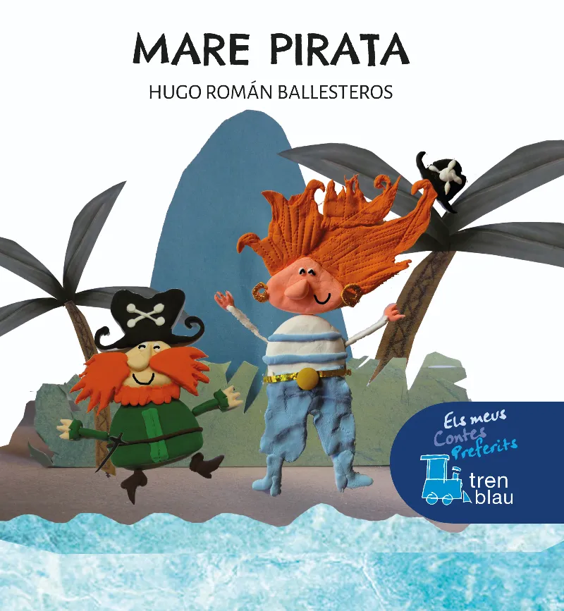 MARE PIRATA