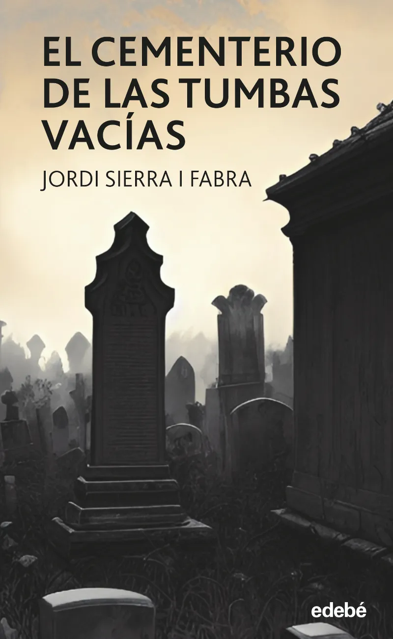 CEMENTERIO DE LAS TUMBAS VACIAS, EL