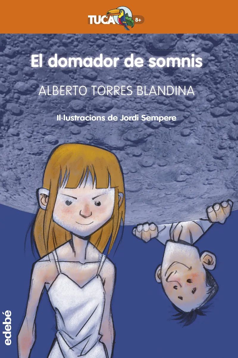 DOMADOR DE SOMNIS, EL