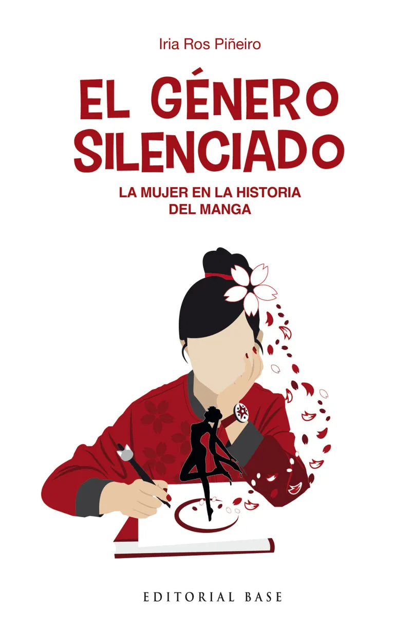 EL GÉNERO SILENCIADO. LA MUJER EN LA HISTORIA DEL MANGA