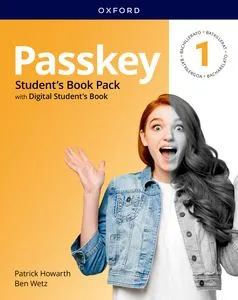 PASSKEY 1 SB