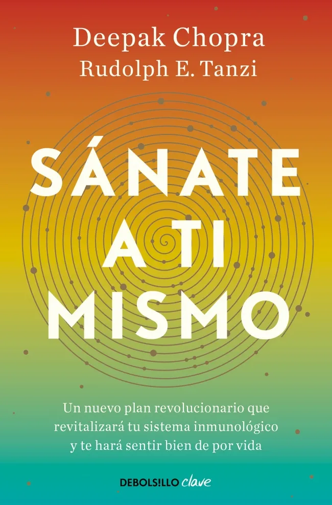 SÁNATE A TI MISMO -BOLSILLO-
