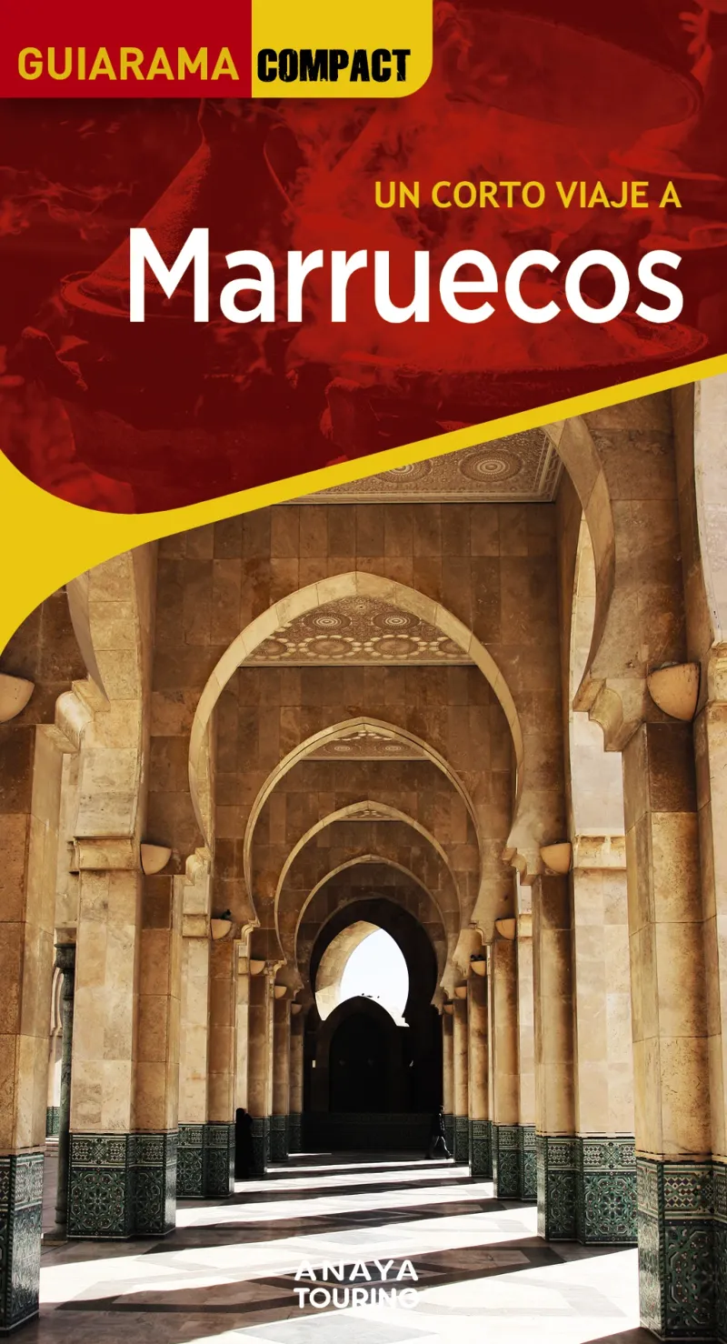 MARRUECOS 2024