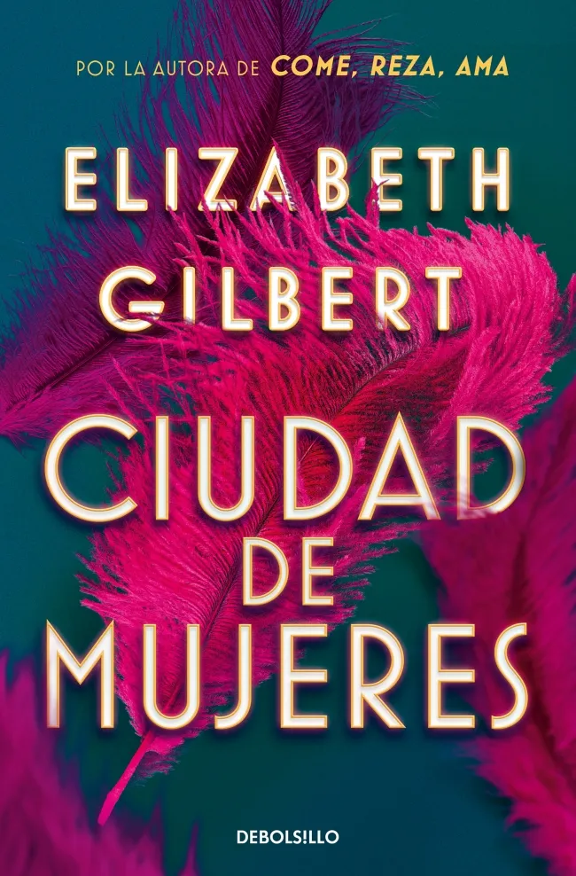 CIUDAD DE MUJERES -BOLSILLO-