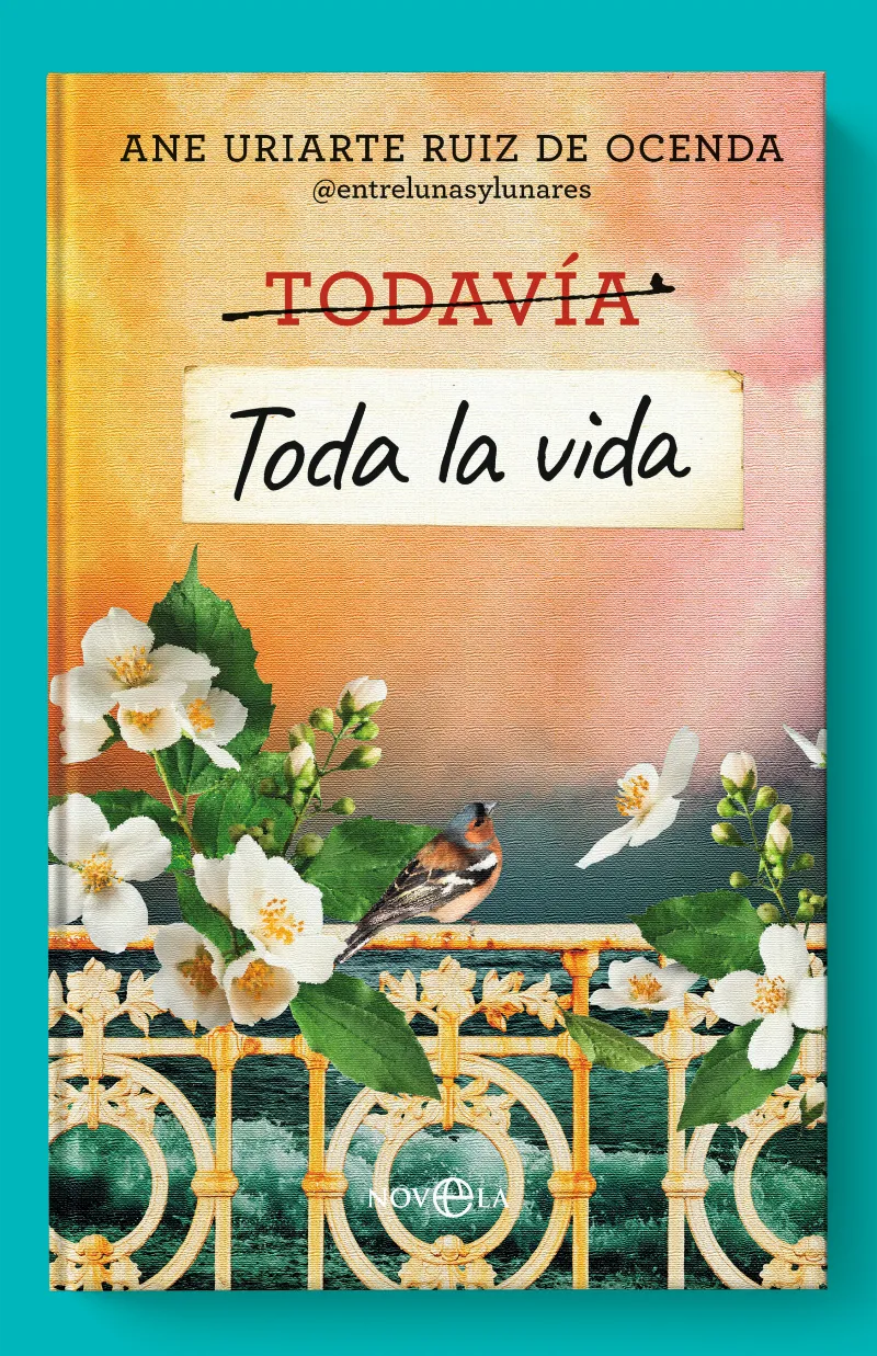 TODA LA VIDA