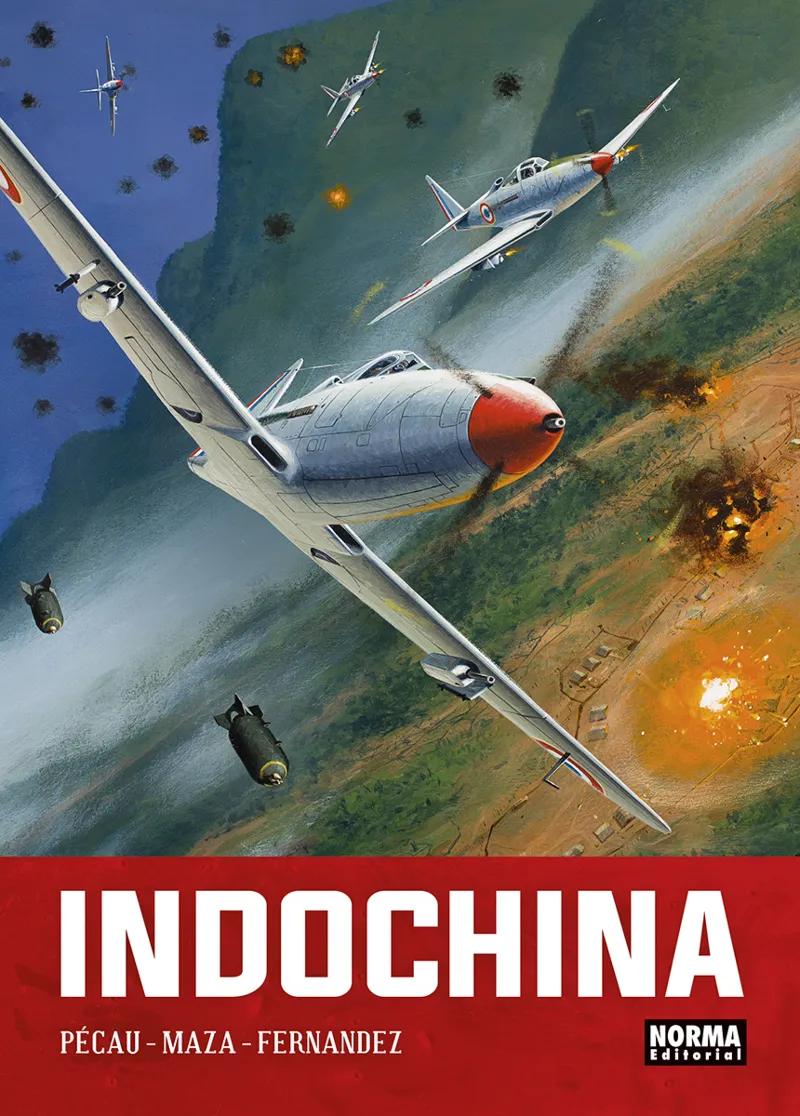 INDOCHINA: EDICION INTEGRAL