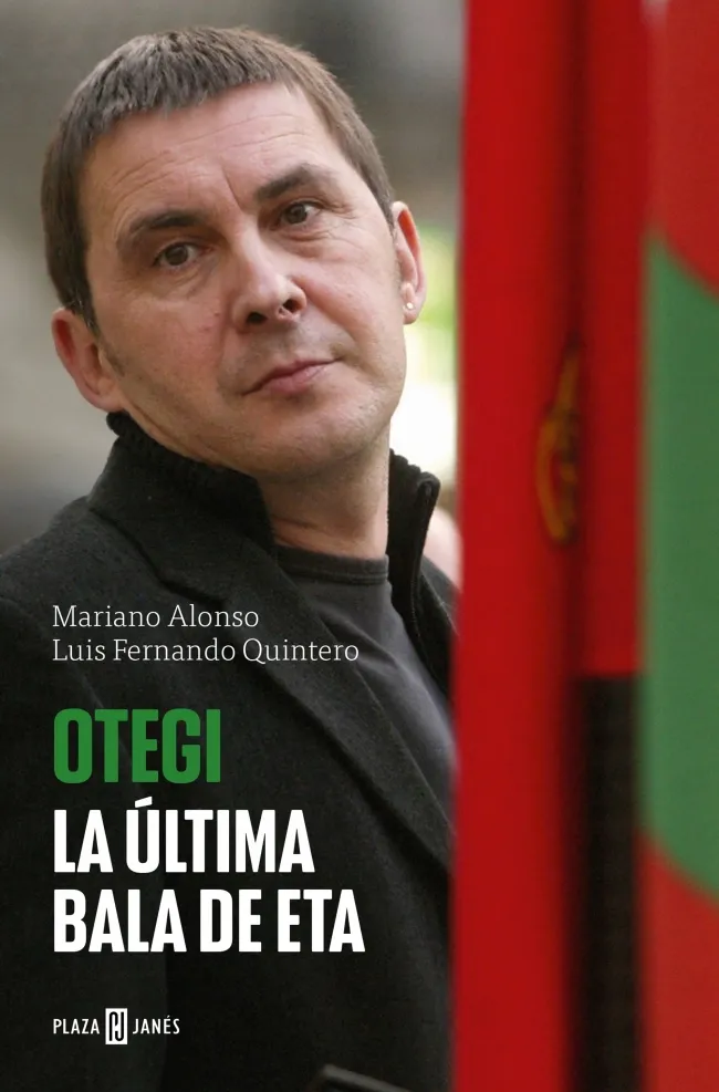 OTEGI -LA ULTIMA BALA DE ETA-