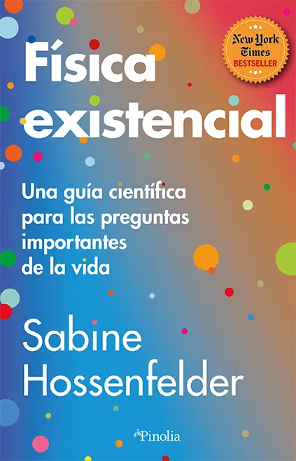 FÍSICA EXISTENCIAL