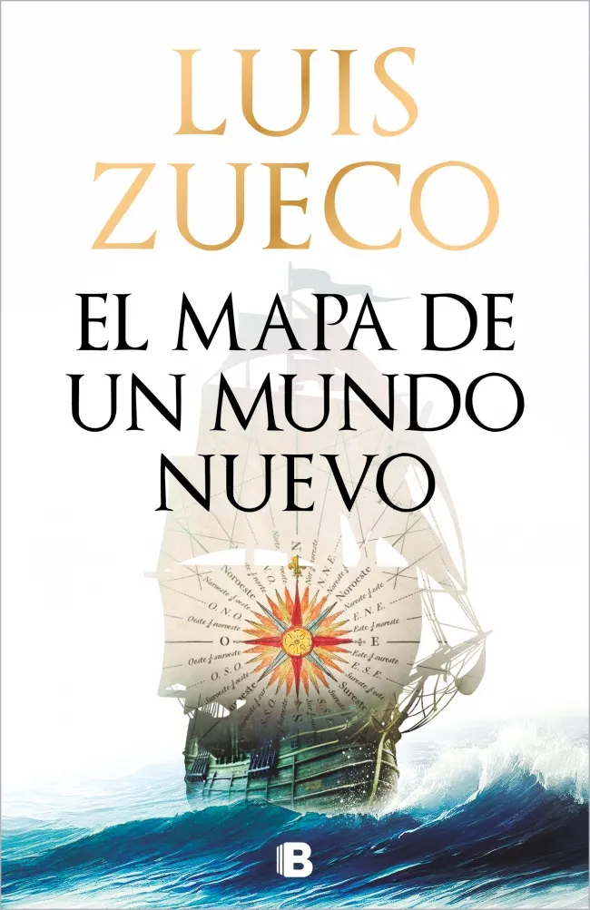 EL MAPA DE UN MUNDO NUEVO