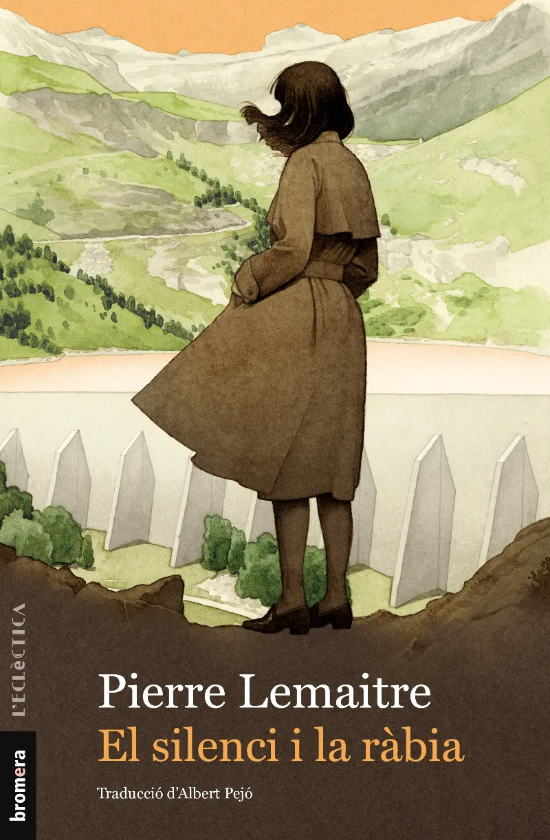 SILENCI I LA RÀBIA, EL