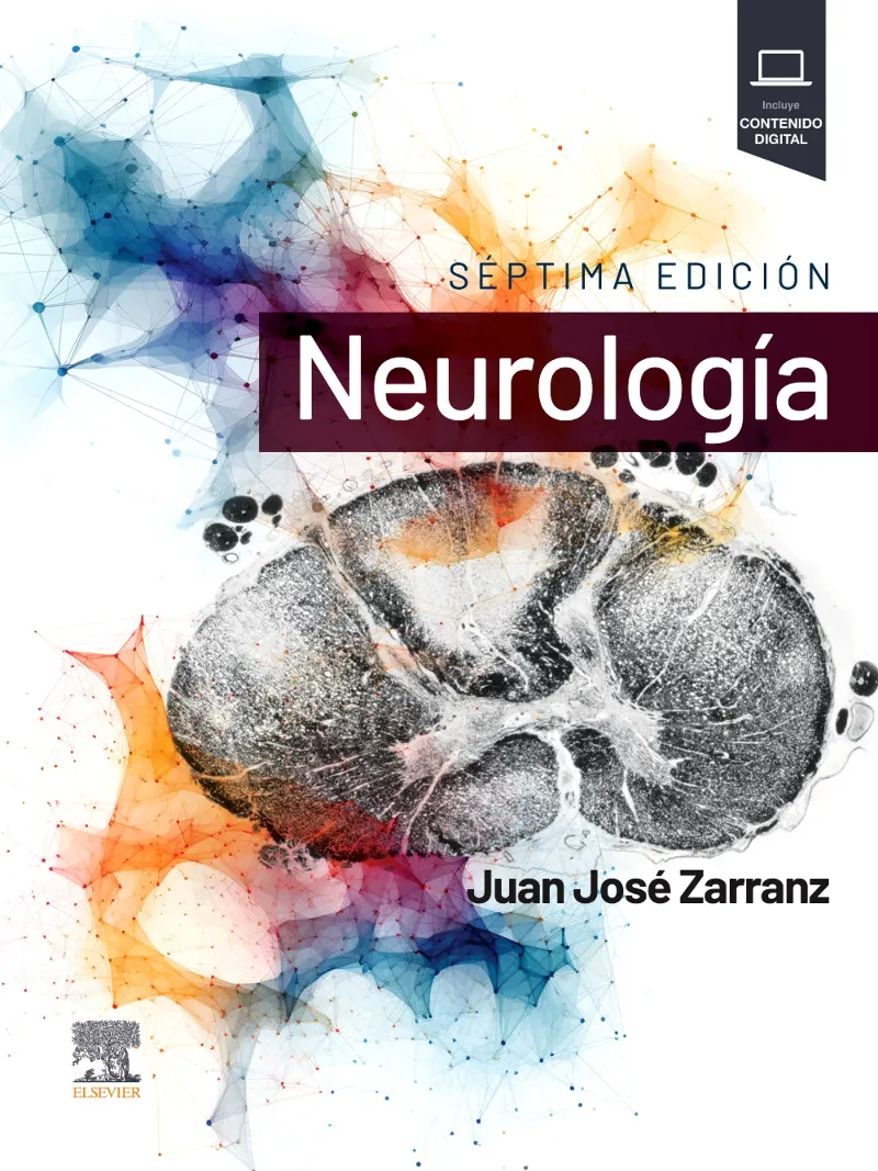 NEUROLOGÍA (7ª EDICIÓN 2024)