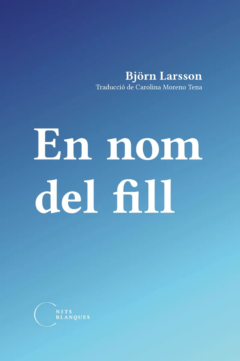 EN NOM DEL FILL