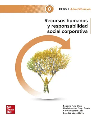 RECURSOS HUMANOS RESPONSABILID SOCIAL GS