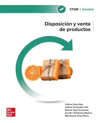 DISPOSICION Y VENTA DE PRODUCTOS GM