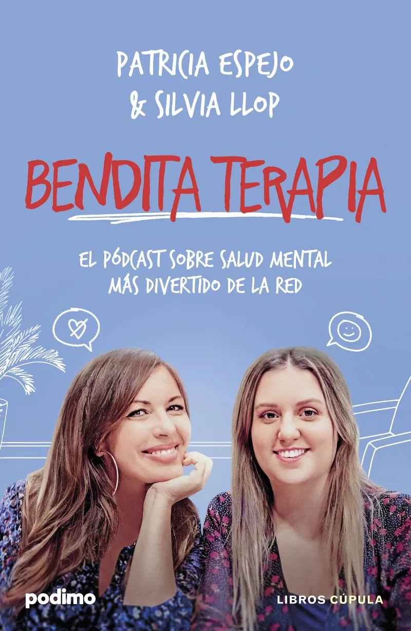 BENDITA TERAPIA