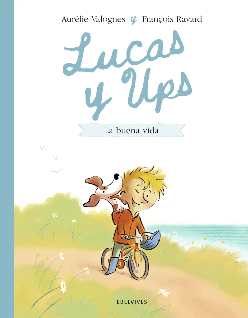 LA BUENA VIDA-1