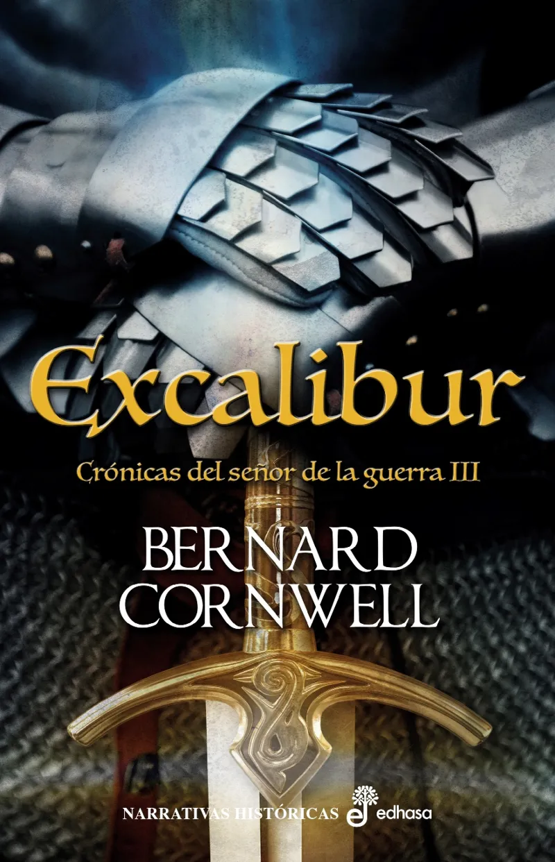 EXCALIBUR -BOLSILLO-