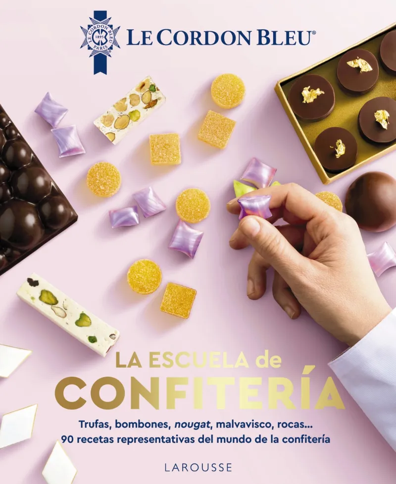 ESCUELA DE CONFITERIA, L