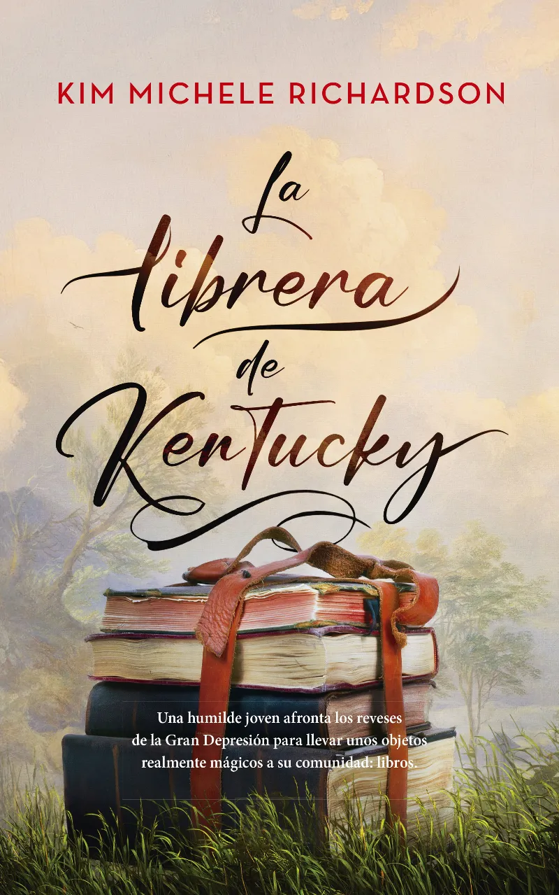LIBRERA DE KENTUCKY, LA -BOLSILLO-