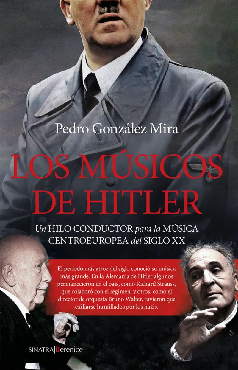 MUSICOS DE HITLER, LOS