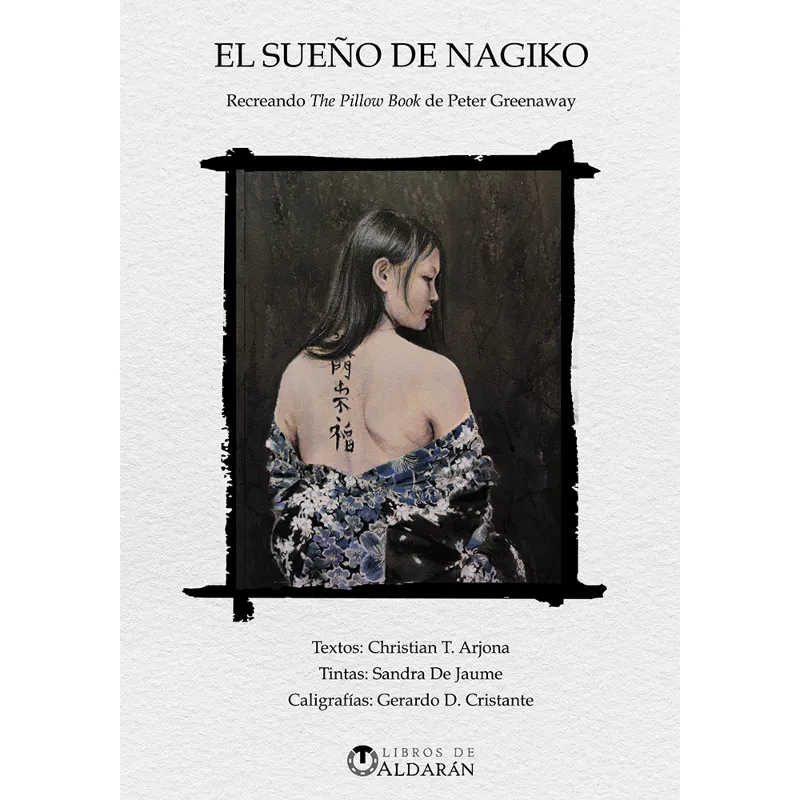 EL SUEÑO DE NAGIKO