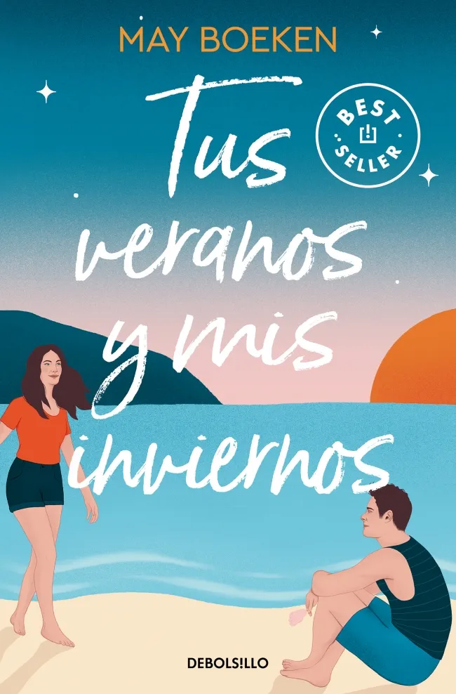TUS VERANOS Y MIS INVIERNOS (MEDITERRÁNEO 1)