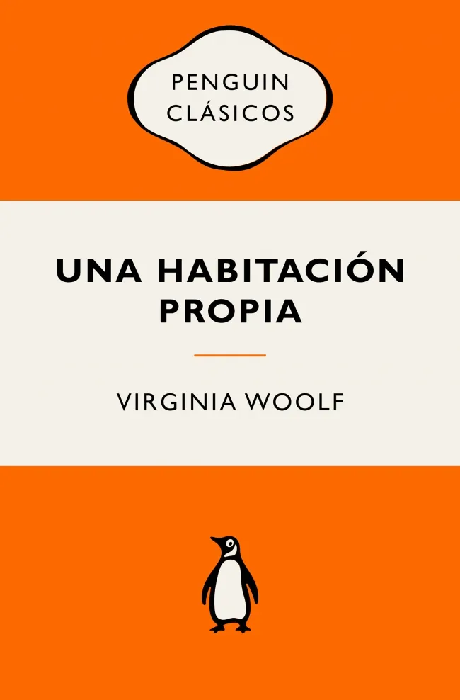 UNA HABITACIÓN PROPIA