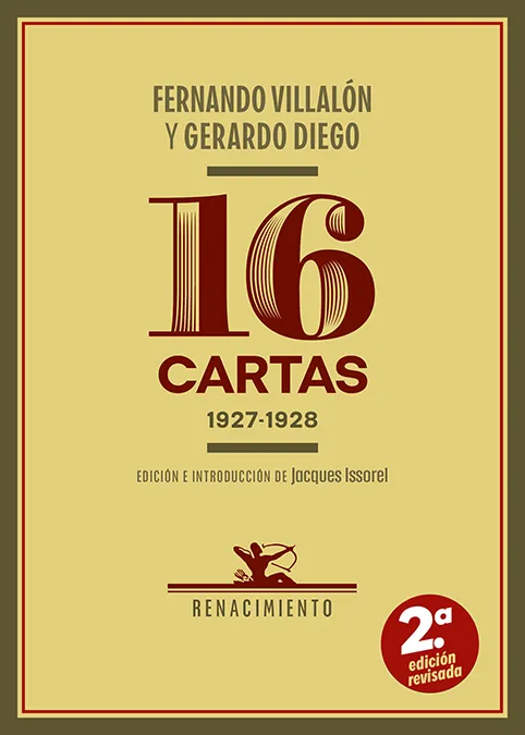 16 CARTAS 1927-1928
