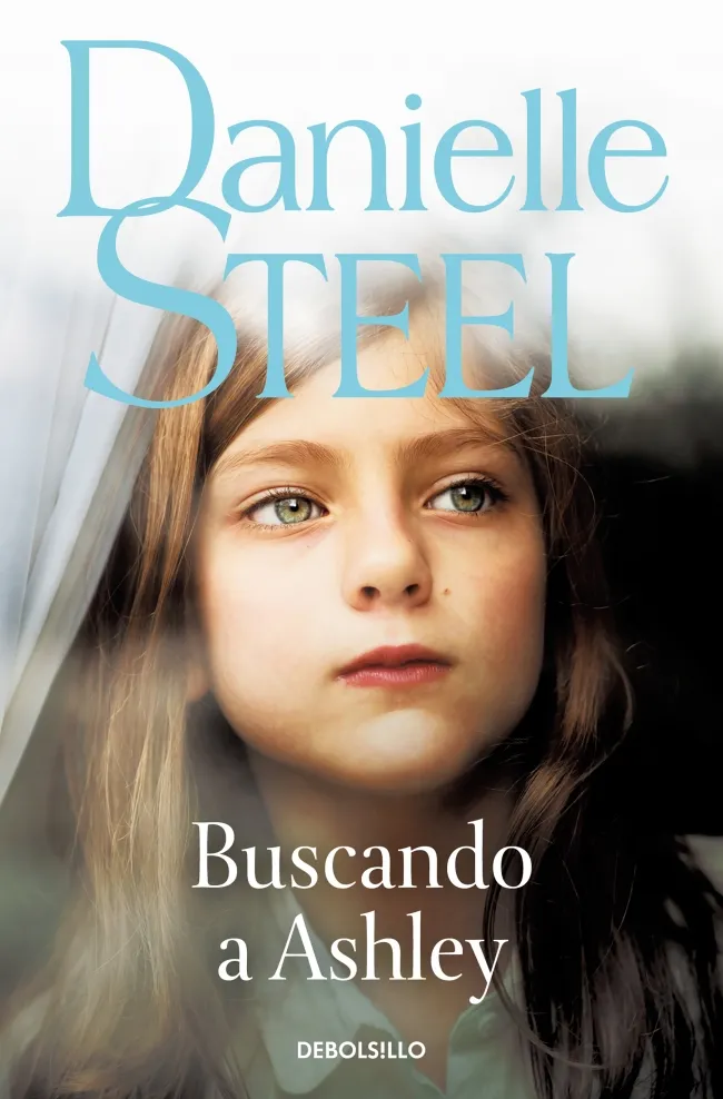 BUSCANDO A ASHLEY -BOLSILLO-