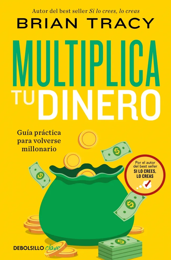 MULTIPLICA TU DINERO -BOLSILLO-